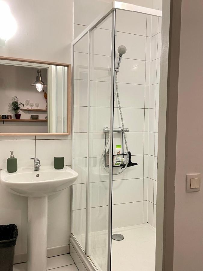 Appartement Fabuleux т2 Au Coeur De Montpellier, Climatisation *