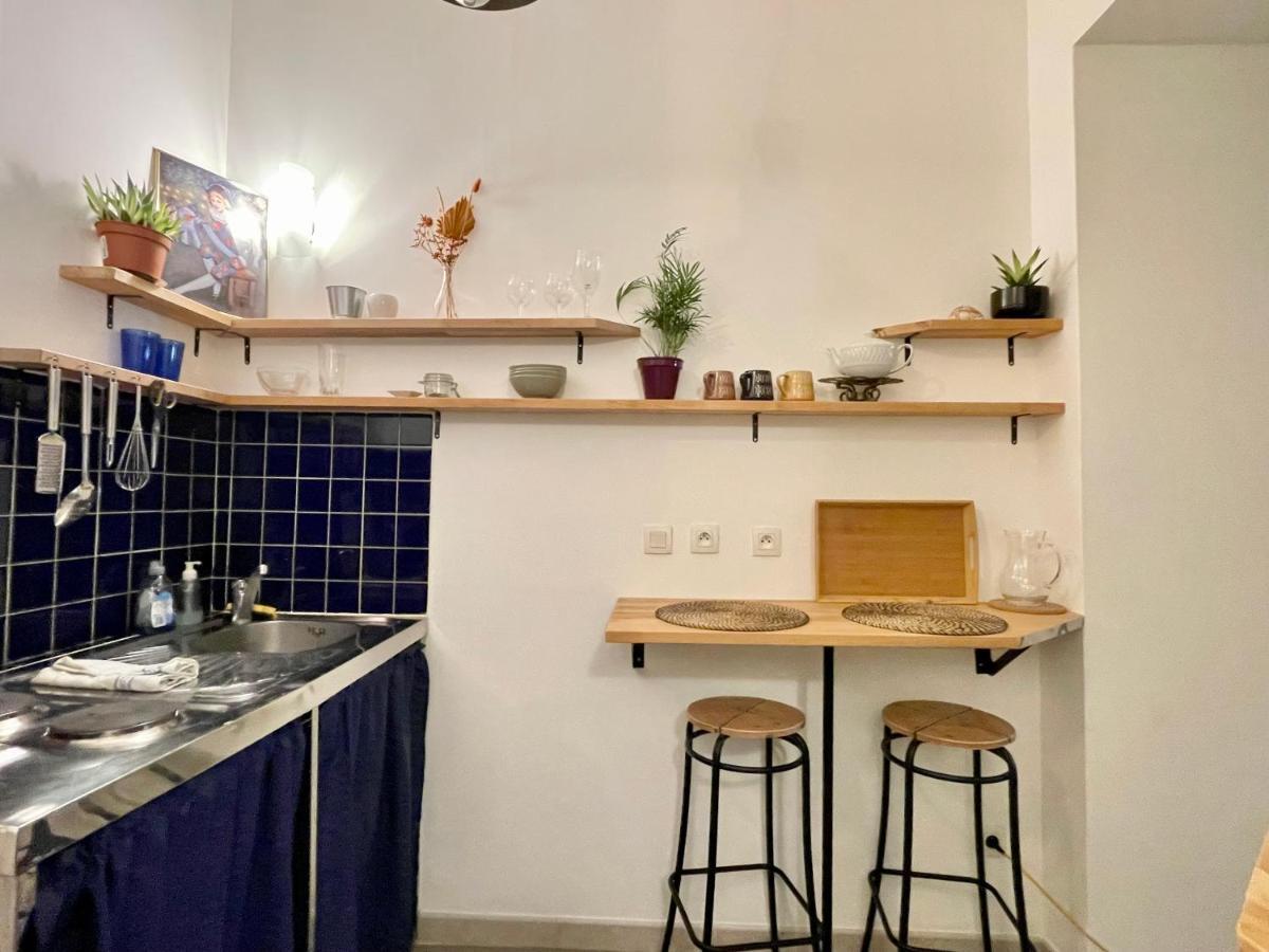Appartement Fabuleux т2 Au Coeur De Montpellier, Climatisation