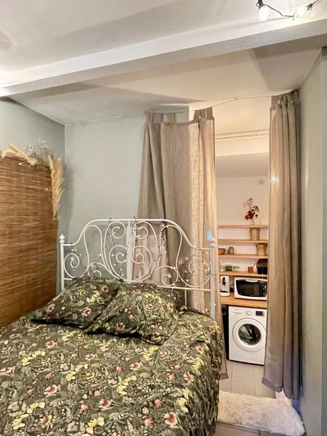 Appartement Fabuleux т2 Au Coeur De Montpellier, Climatisation Montpellier