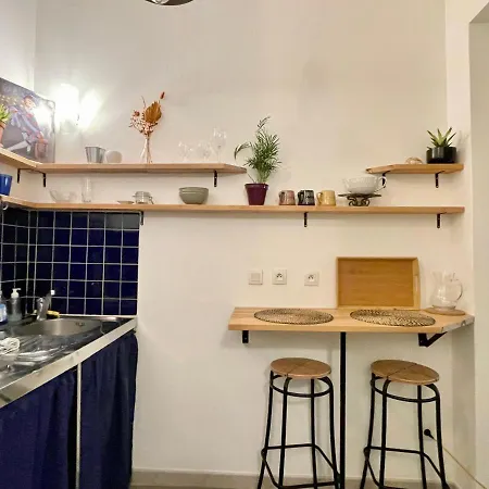 Fabuleux Т2 Appartement Au Coeur De Montpellier, Climatisation Exterior foto