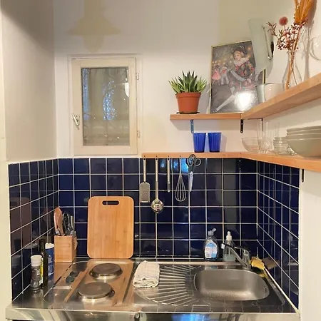 Fabuleux Т2 Appartement Au Coeur De Montpellier, Climatisation Exterior foto