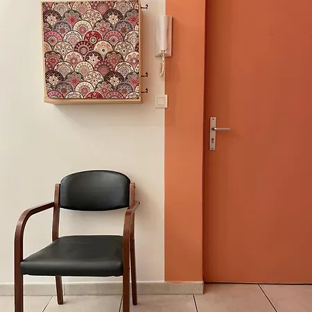 Fabuleux Т2 Appartement Au Coeur De Montpellier, Climatisation Exterior foto