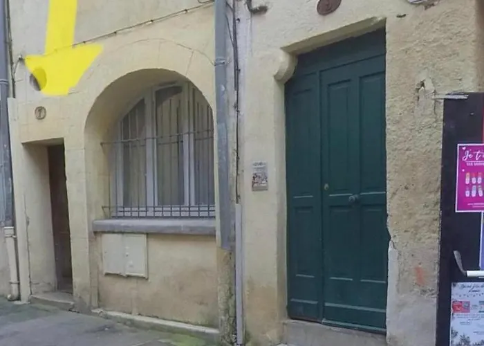 Fabuleux Т2 Appartement Au Coeur De Montpellier, Climatisation