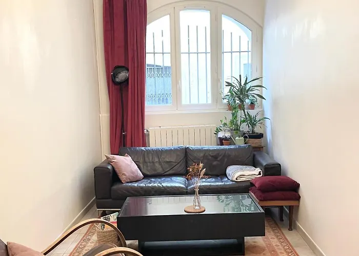 Fabuleux Т2 Appartement Au Coeur De Montpellier, Climatisation