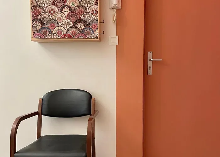 Fabuleux Т2 Appartement Au Coeur De Montpellier, Climatisation