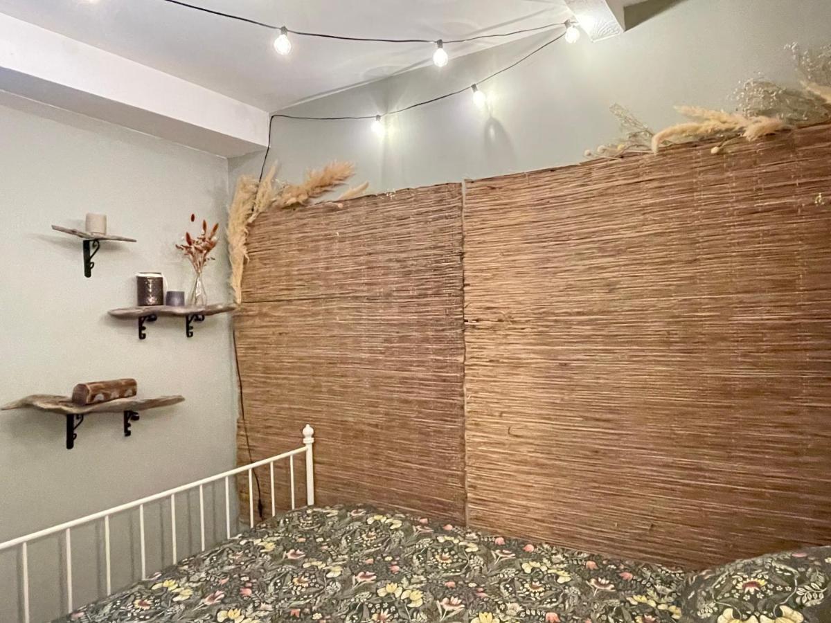 Apartment Fabuleux т2 Au Coeur De Montpellier, Climatisation *