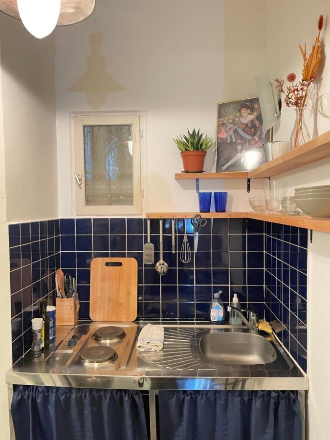 Apartment Fabuleux т2 Au Coeur De Montpellier, Climatisation *