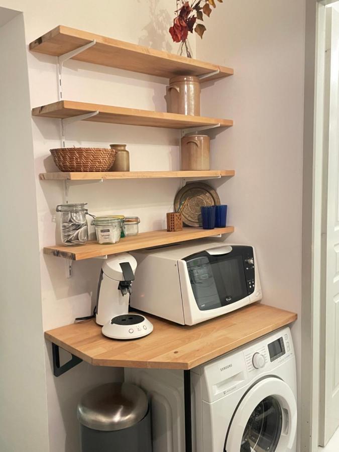 Fabuleux т2 Au Coeur De Montpellier, Climatisation Apartment