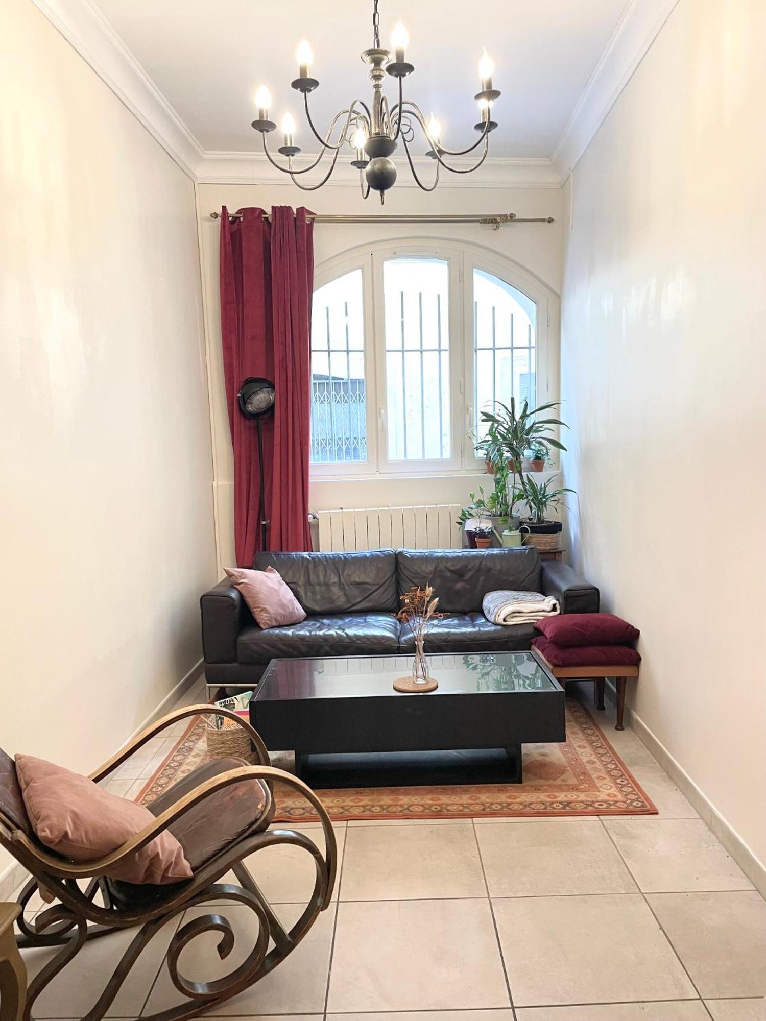 Apartment Fabuleux т2 Au Coeur De Montpellier, Climatisation